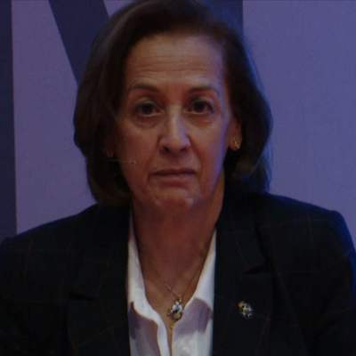 M.ª Antonia Martínez Hernández